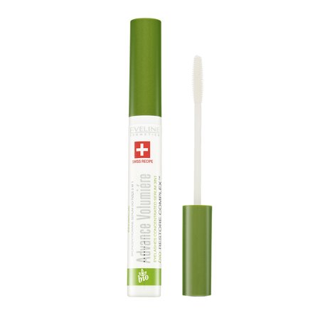 Eveline Advance Volumiere siero per ciglia 3in1 3in1 - Eyelashes Concentrated Serum 10 ml