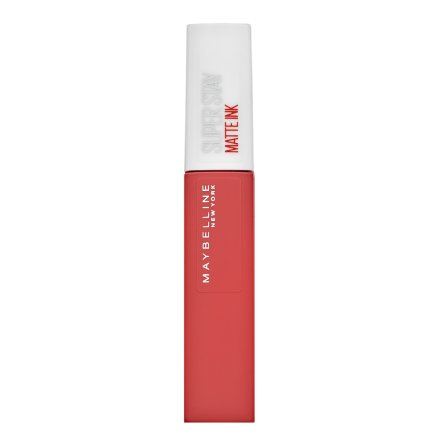 Maybelline SuperStay Matte Ink Liquid Lipstick rossetto liquido per effetto opaco 130 Self-Starter 5 ml
