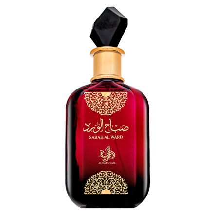 Al Wataniah Sabah Al Ward Eau de Parfum da donna 100 ml