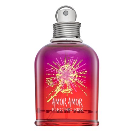 Cacharel Amor Amor Electric Kiss Eau de Toilette da donna 50 ml