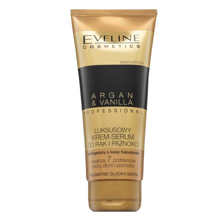 Eveline crema per le mani Argan & Vanilla Hand Cream 100 ml