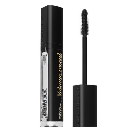 Bourjois Volume Reveal Mascara mascara per l'estensione delle ciglia e volume Ultra Black 7,5 ml