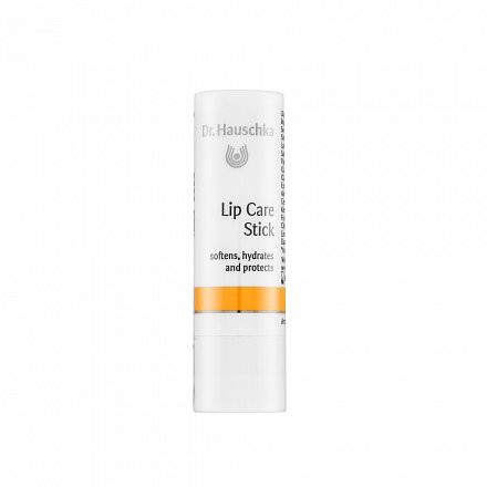 Dr. Hauschka balsamo per labbra nutriente Lip Care Stick 4,9 g