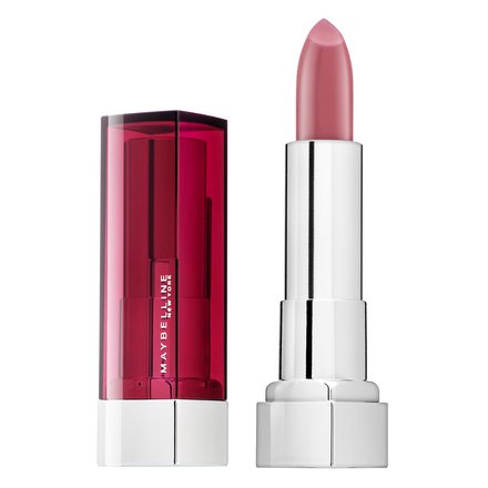 Maybelline Color Sensational Lipstick rossetto 300 Stripped Rose 3,3 g