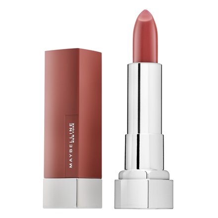 Maybelline Color Sensational Lipstick rossetto 373 Mauve For You 3,3 g