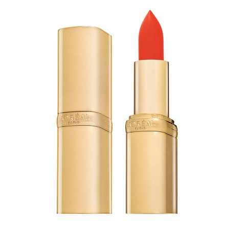 L´Oréal Paris Color Riche Lipstick rossetto nutriente 373 Magnetic Coral 3,6 g