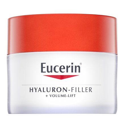 Eucerin Hyaluron-Filler crema lifting rassodante + Volume Lift Day Care SPF15 Dry Skin 50 ml
