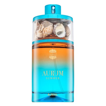 Ajmal Aurum Summer Eau de Parfum da donna 75 ml