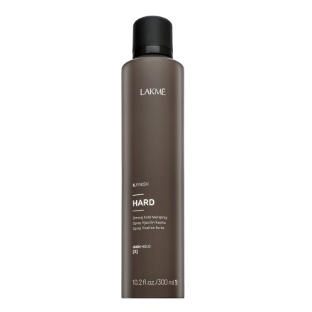 Lakmé K.Finish Hard Strong Hold Hairspray lacca per capelli per una forte fissazione 300 ml