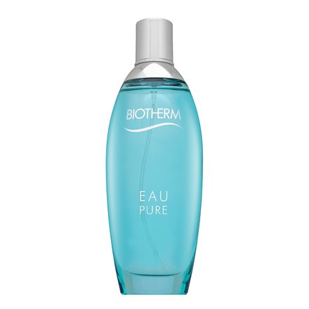 Biotherm Eau Pure Eau de Toilette da donna 100 ml