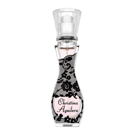 Christina Aguilera Christina Aguilera Eau de Parfum da donna 15 ml