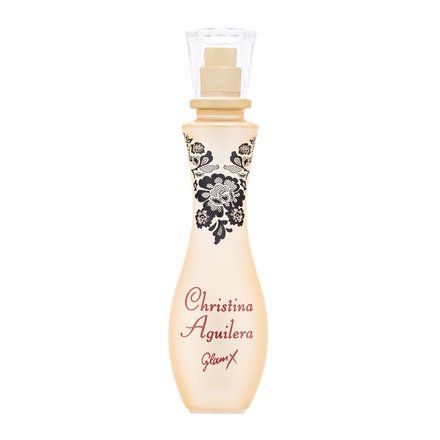 Christina Aguilera Glam X Eau de Parfum da donna 30 ml