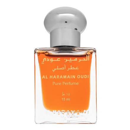 Al Haramain Oudi Olio profumato unisex 15 ml