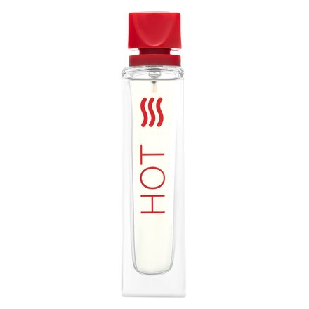 Benetton Hot Eau de Toilette da donna 100 ml