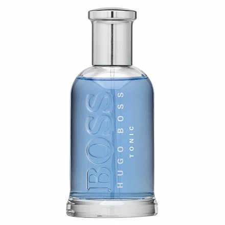 Hugo Boss Boss Bottled Tonic Eau de Toilette da uomo 100 ml