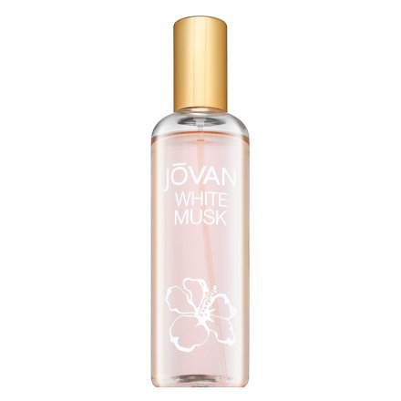 Jovan White Musk Eau de Cologne da donna 96 ml