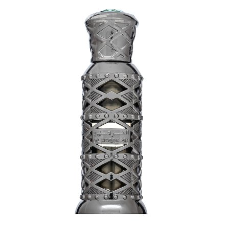 Al Haramain Musk Noir Olio profumato unisex 12 ml