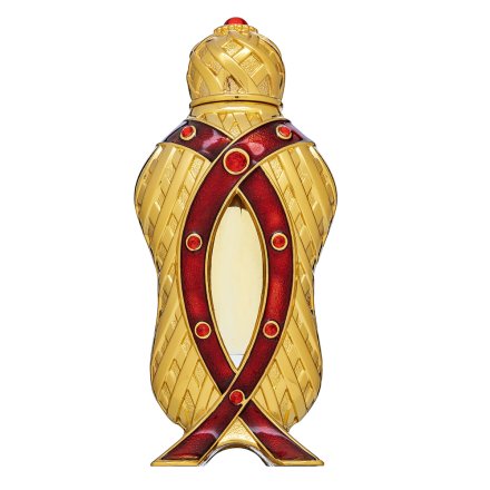Al Haramain Faris Olio profumato unisex 12 ml