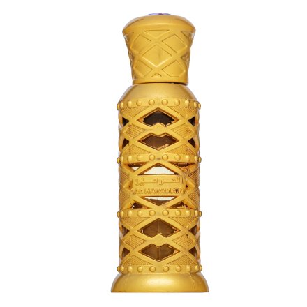 Al Haramain Musk Orchid Olio profumato unisex 12 ml