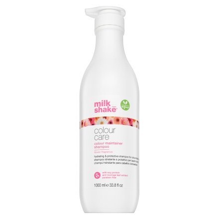 Milk_Shake Color Care Color Maintainer Shampoo Flower Fragrance shampoo protettivo per capelli colorati 1000 ml