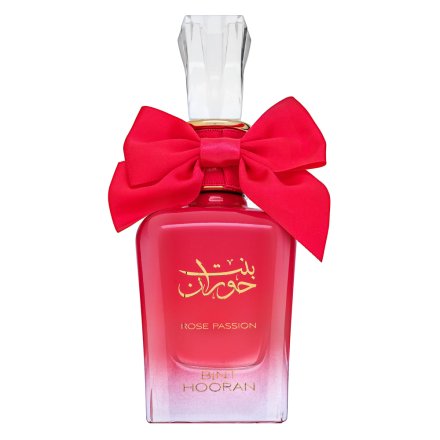 Ard Al Zaafaran Bint Hooran Rose Passion Eau de Parfum da donna 100 ml