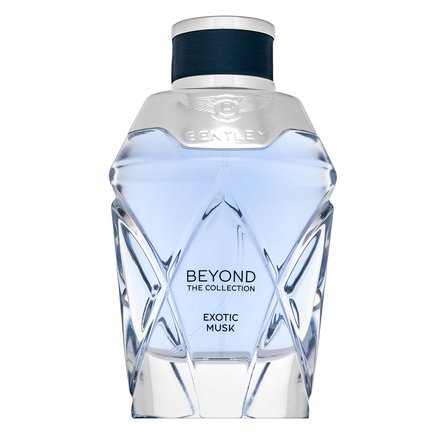 Bentley Beyond The Collection Exotic Musk Acapulco Eau de Parfum unisex 100 ml