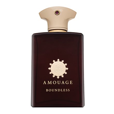 Amouage Boundless Eau de Parfum da uomo 100 ml