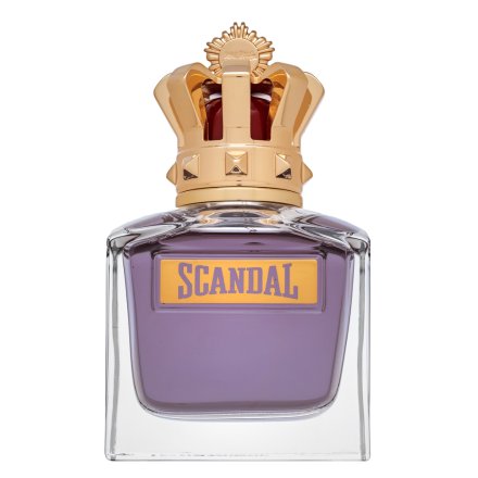 Jean P. Gaultier Scandal Pour Homme Eau de Toilette da uomo 100 ml