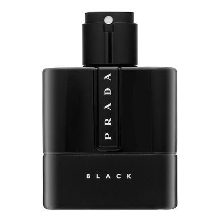 Prada Luna Rossa Black Eau de Parfum da uomo 50 ml