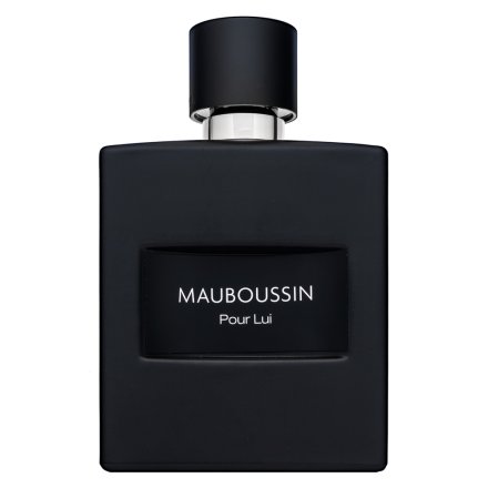 Mauboussin Pour Lui in Black Eau de Parfum da uomo 100 ml