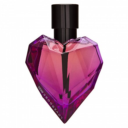 Diesel Loverdose Eau de Parfum da donna 30 ml