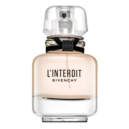 Givenchy L'Interdit Eau de Parfum da donna 35 ml