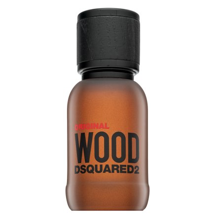 Dsquared2 Original Wood Eau de Parfum da uomo 30 ml