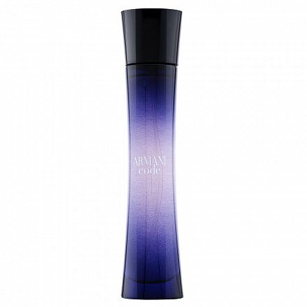 Armani (Giorgio Armani) Code Woman Eau de Parfum da donna 50 ml