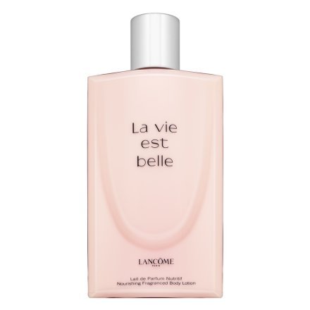 Lancôme La Vie Est Belle lozione per il corpo da donna 200 ml