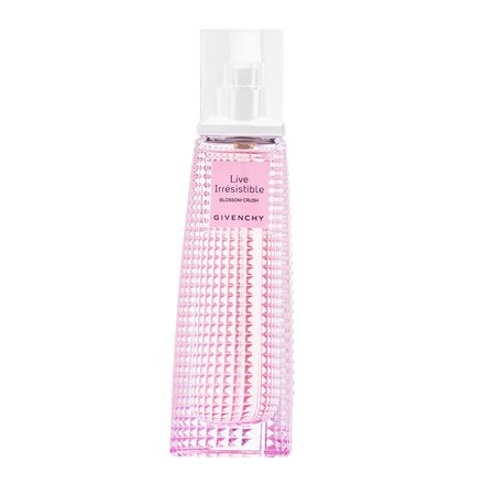 Givenchy Live Irresistible Blossom Crush Eau de Toilette da donna 50 ml
