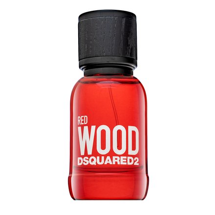 Dsquared2 Red Wood Eau de Toilette da donna 30 ml