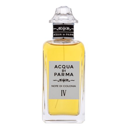 Acqua di Parma Note Di Colonia IV Eau de Cologne unisex 150 ml