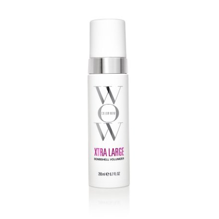 Color Wow Xtra Large Bombshell Volumizer schiuma per aumentare il volume 200 ml