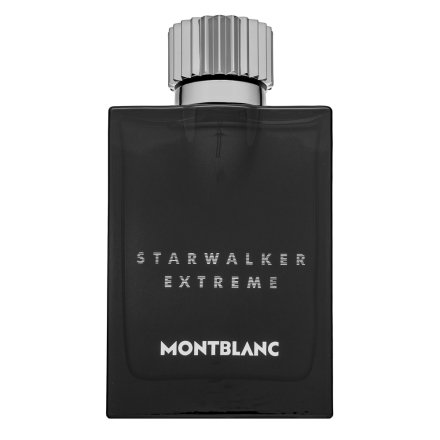 Mont Blanc Star Walker Extreme Eau de Toilette da uomo 75 ml