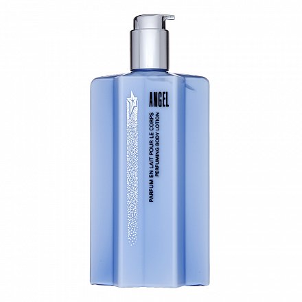 Thierry Mugler Angel lozione per il corpo da donna 200 ml