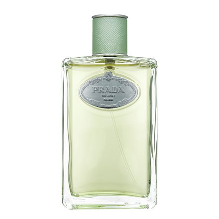 Prada Les Infusions de Prada Iris Eau de Parfum da donna 200 ml
