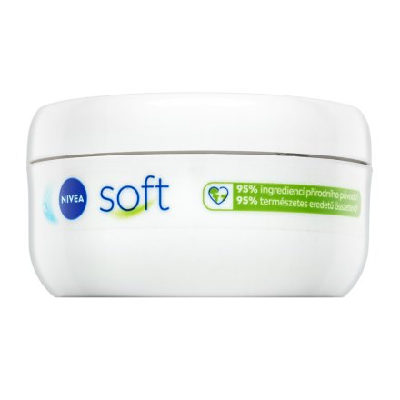 Nivea Soft crema idratante Hydrating Cream 50 ml