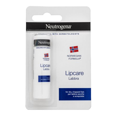Neutrogena Lipcare balsamo Lip Balm 4,8 g