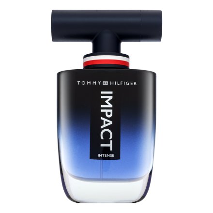 Tommy Hilfiger Impact Intense Eau de Parfum da uomo Set I. 100 ml