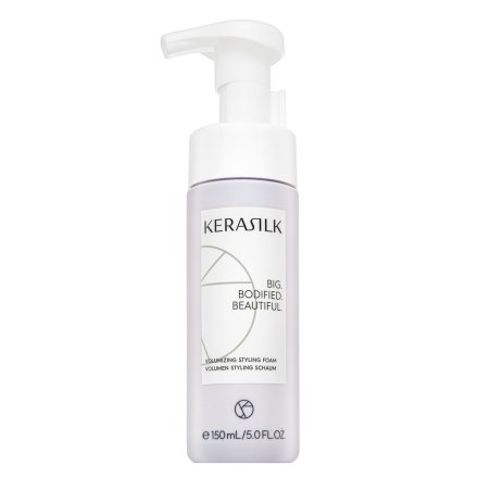 Kerasilk Styling Volumizing Styling Foam schiuma modellante per volume dei capelli 150 ml