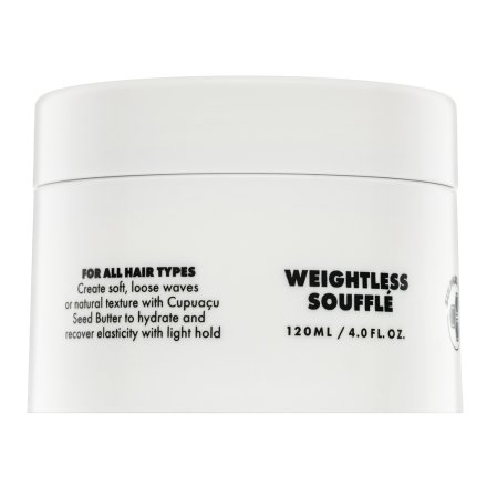 Label.M Weightless Soufflé schiuma modellante per definizione e forma 120 ml
