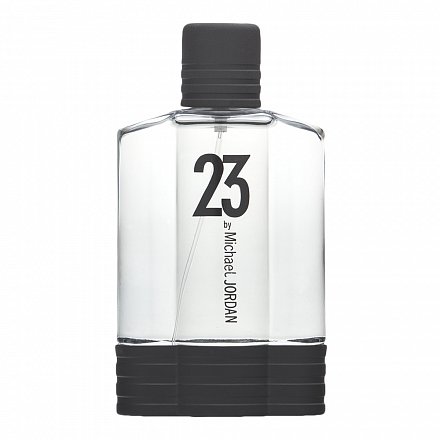 Michael Jordan 23 Eau de Cologne da uomo 100 ml