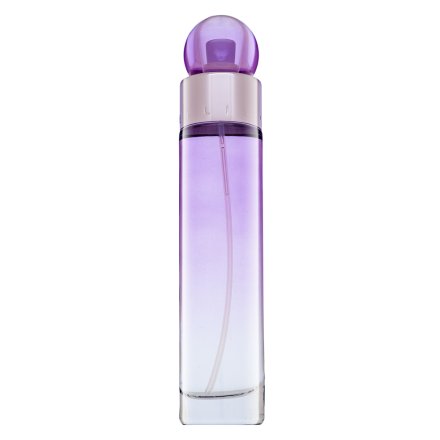 Perry Ellis 360 Purple Eau de Parfum da donna 100 ml