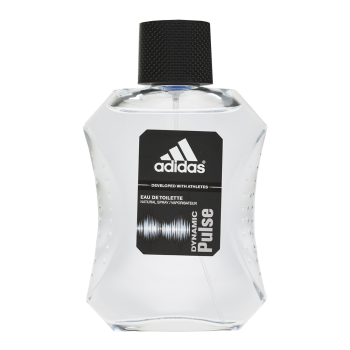 Adidas Dynamic Pulse Eau de Toilette da uomo 100 ml